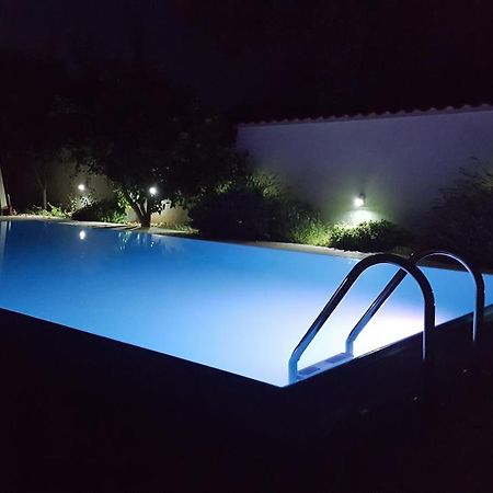 Villa Luna Sutomiscica Extérieur photo