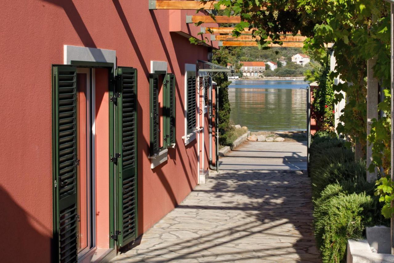 Villa Luna Sutomiscica Extérieur photo