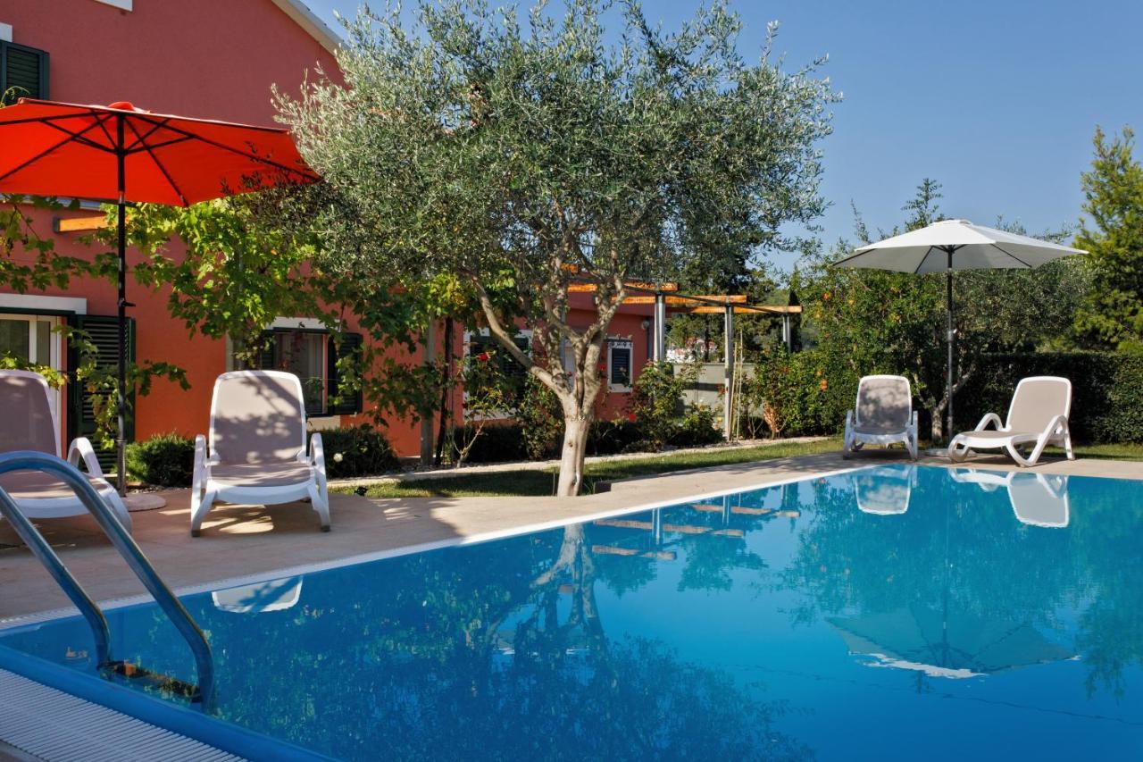 Villa Luna Sutomiscica Extérieur photo