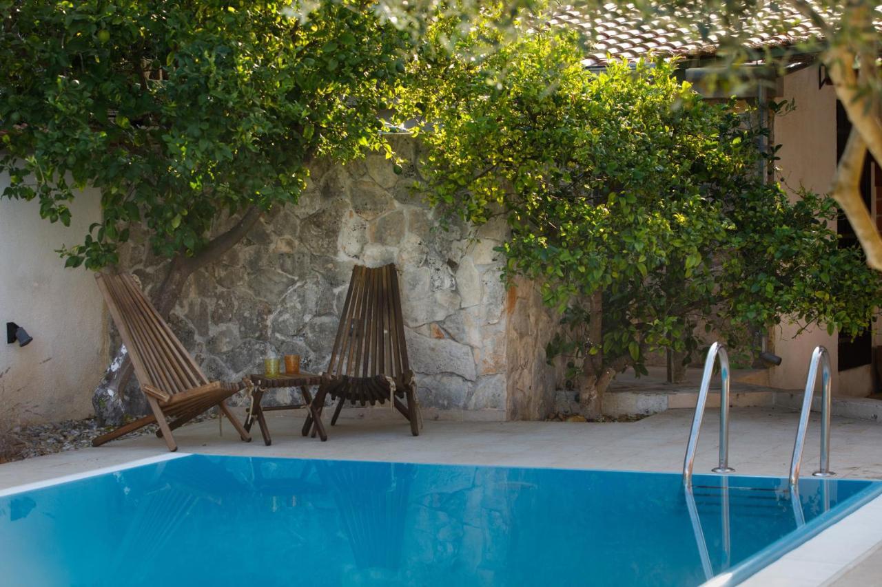 Villa Luna Sutomiscica Extérieur photo