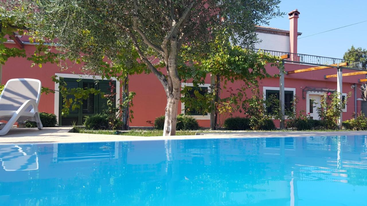 Villa Luna Sutomiscica Extérieur photo