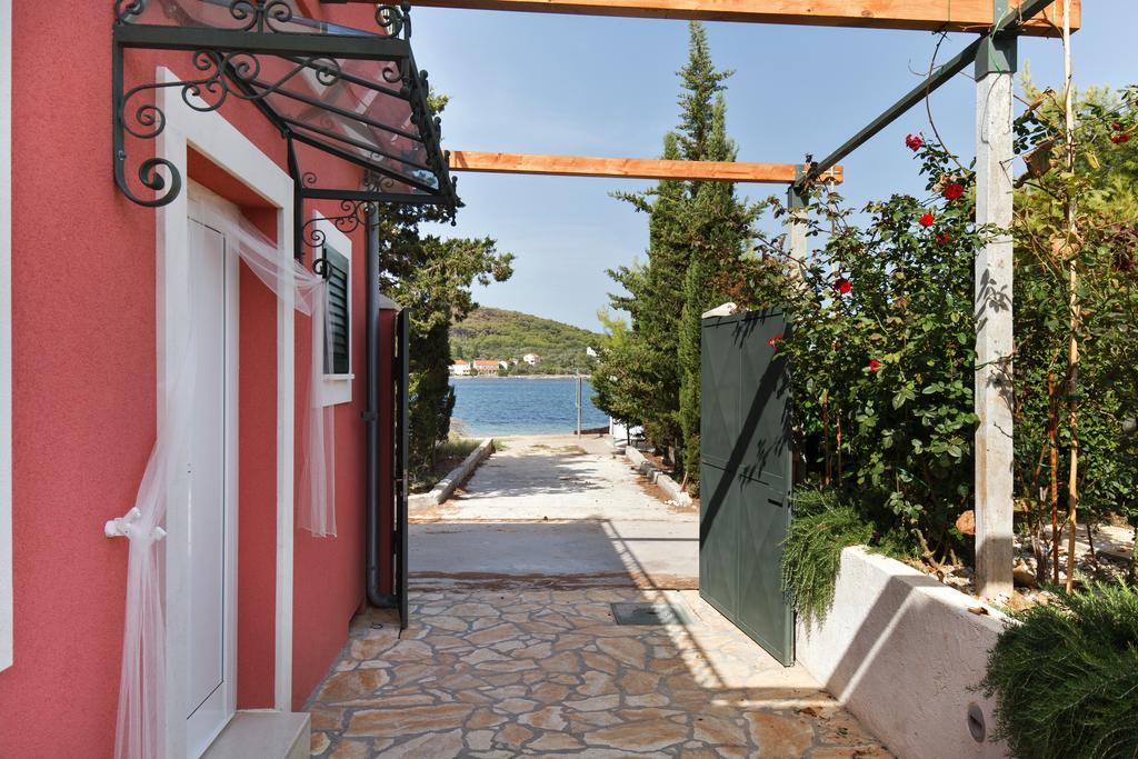 Villa Luna Sutomiscica Extérieur photo