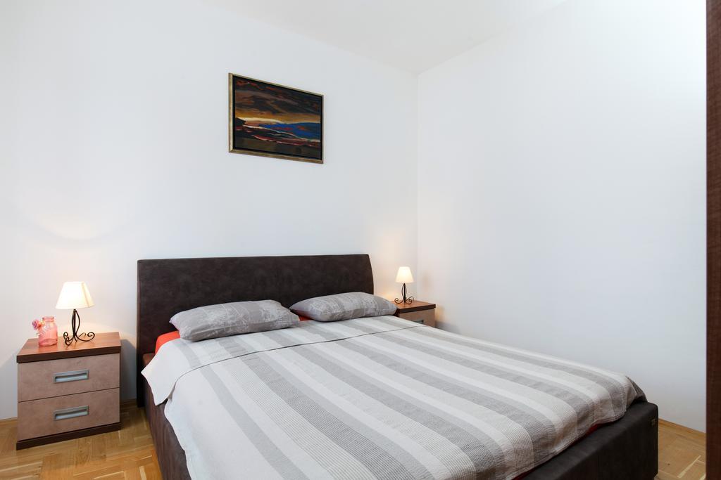 Villa Luna Sutomiscica Extérieur photo