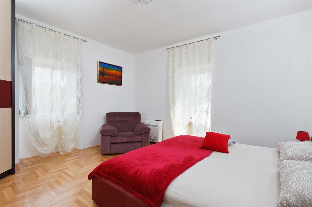 Villa Luna Sutomiscica Extérieur photo