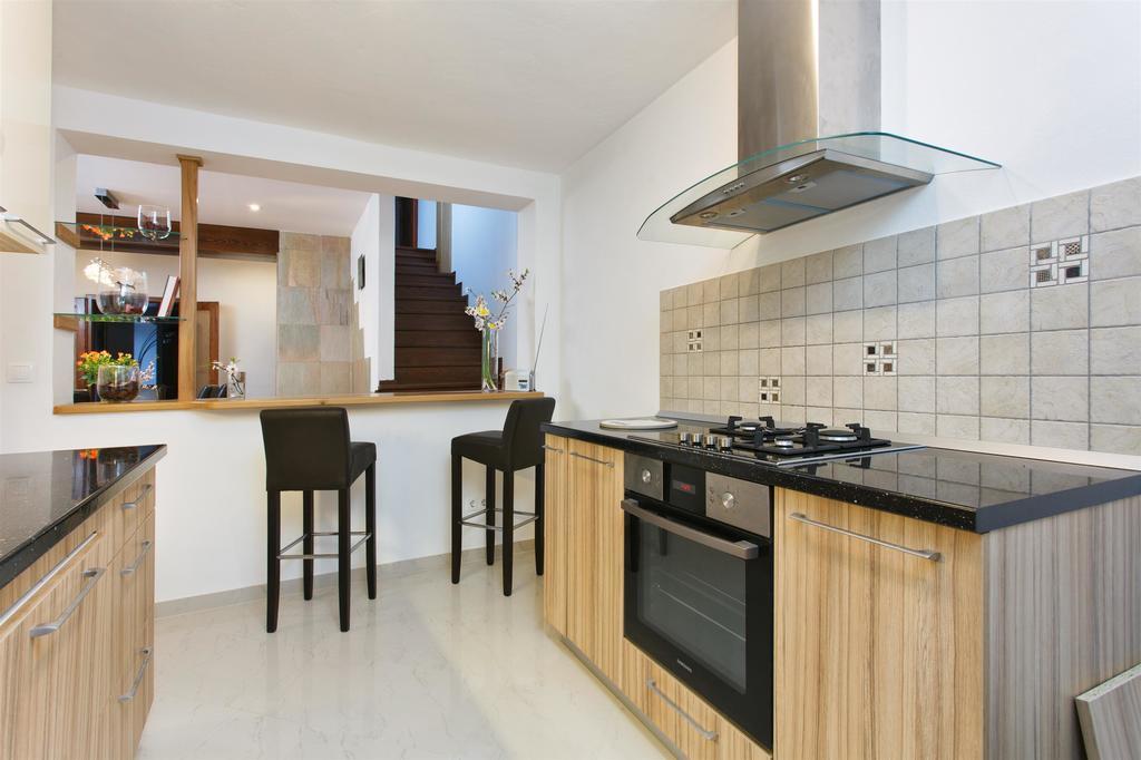 Villa Luna Sutomiscica Extérieur photo