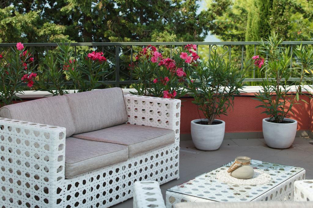 Villa Luna Sutomiscica Extérieur photo