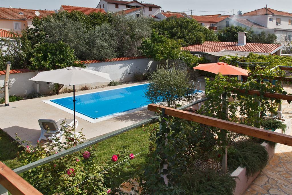 Villa Luna Sutomiscica Extérieur photo