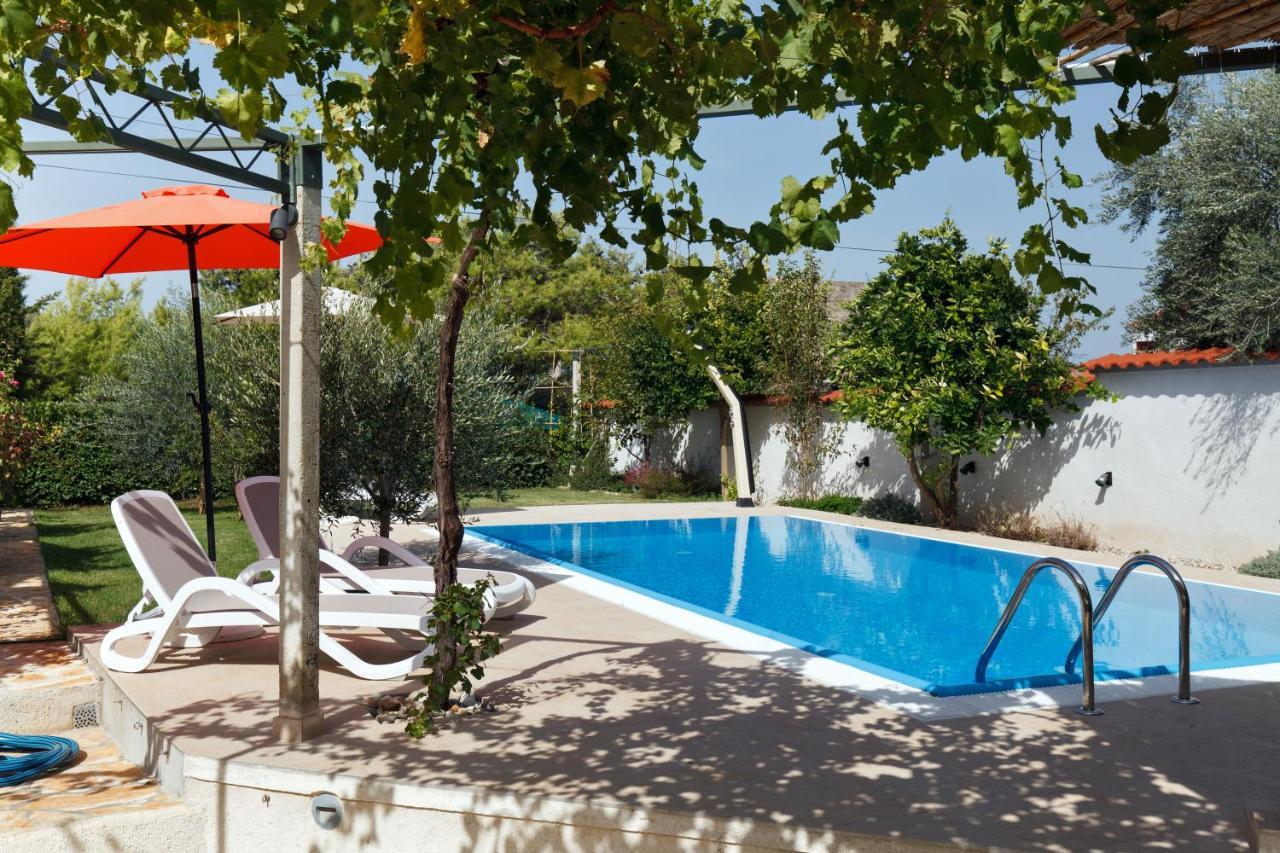 Villa Luna Sutomiscica Extérieur photo