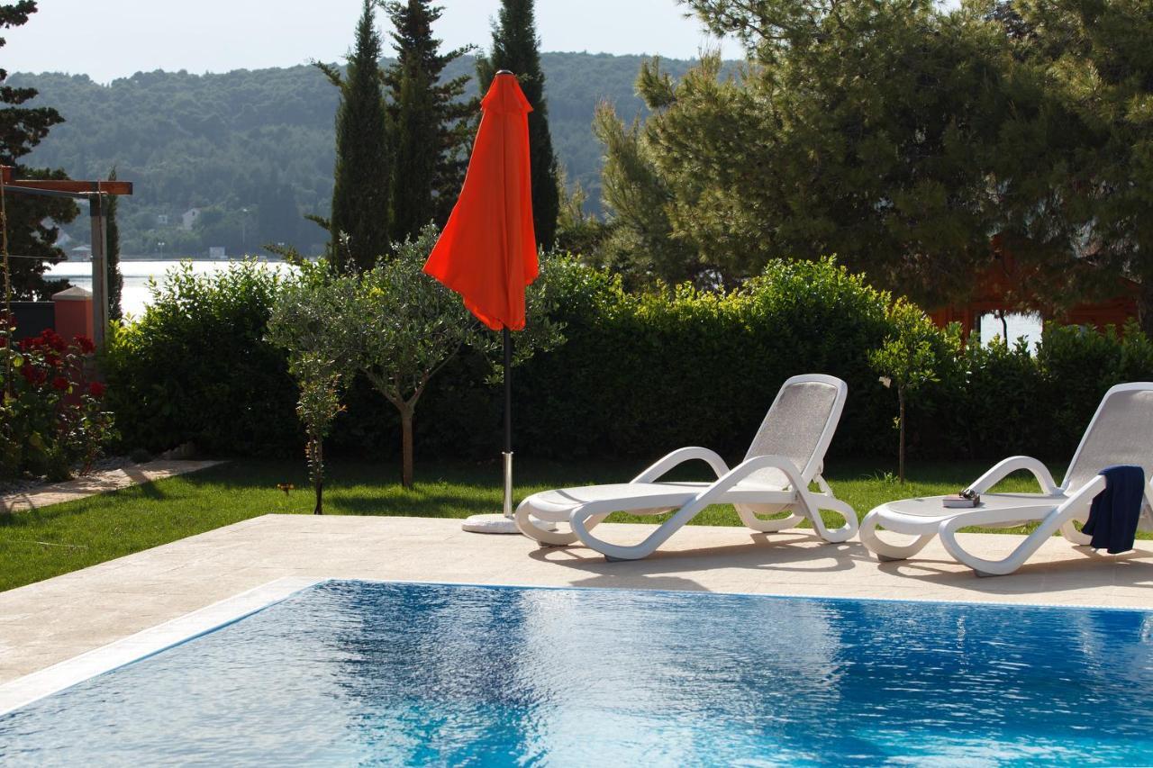 Villa Luna Sutomiscica Extérieur photo
