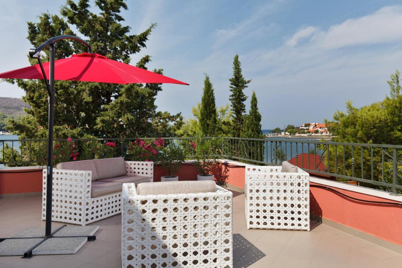 Villa Luna Sutomiscica Extérieur photo