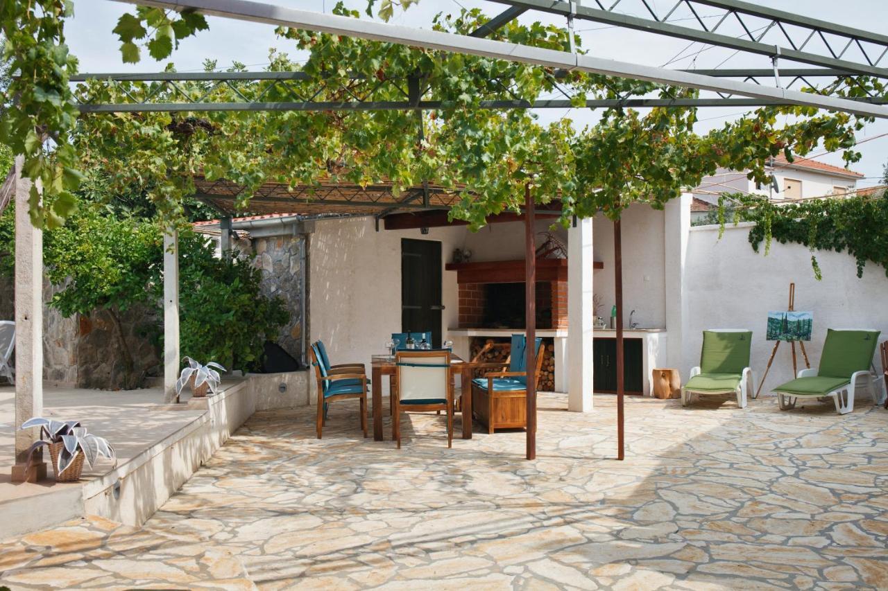 Villa Luna Sutomiscica Extérieur photo